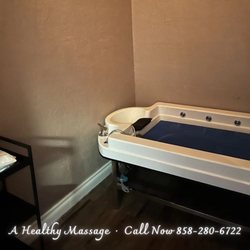 A Healthy Massage - Welcome to A Healthy Massage