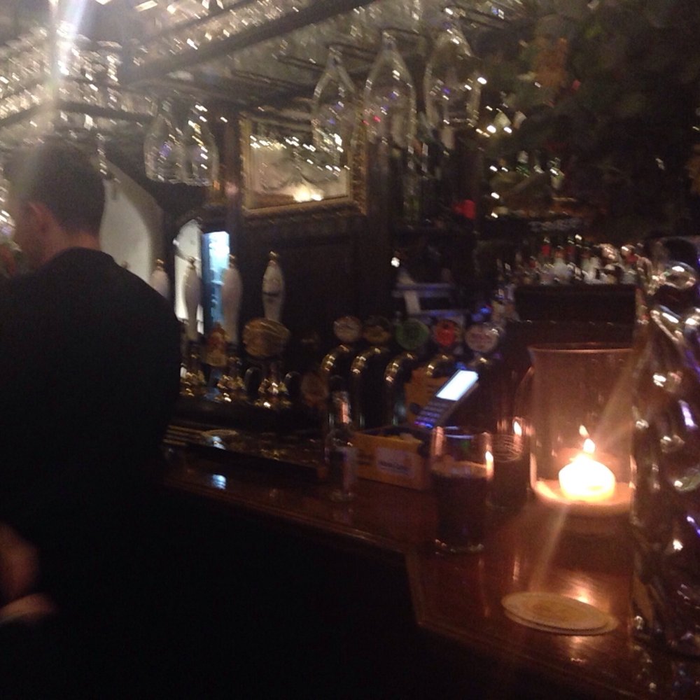 Bar Bar