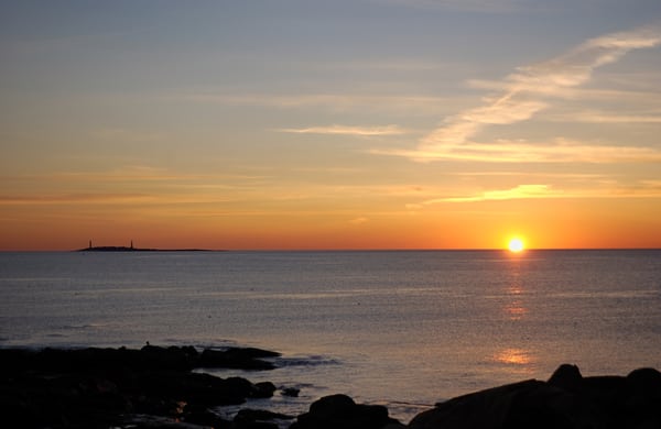 Atlantis Oceanfront Inn Hotel & Breakfast Café In Gloucester, MA by null