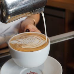 Boréal Coffee Shop