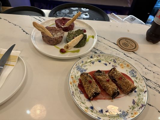 MEAMA Georgian Kitchen | Wine Bar by null