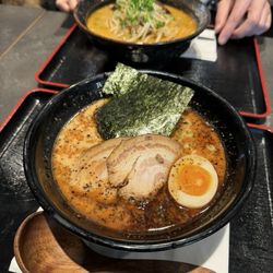 Ramen Isshin