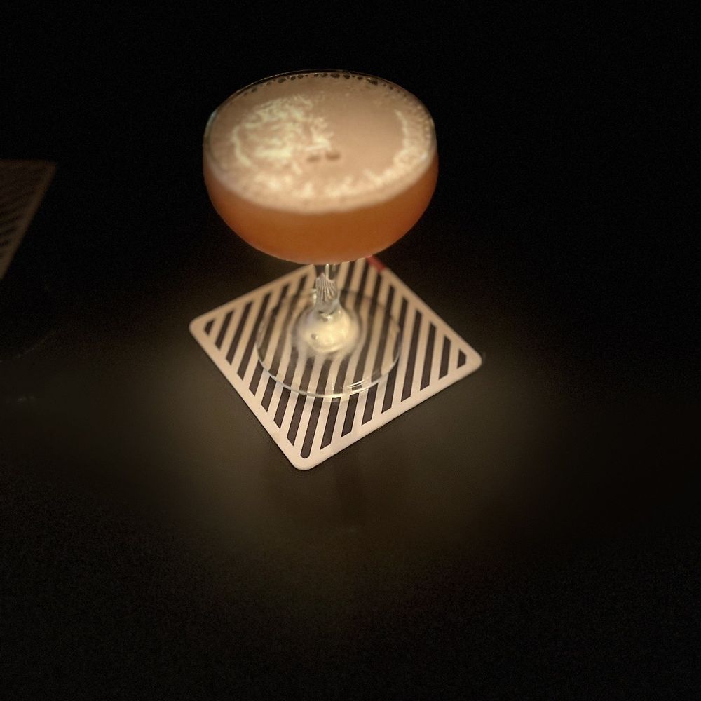 Colleagues & Lovers - Cocktail Bars Near Me - Savannah, Georgia Colleagues & Lovers - Cocktail Bars Near Me - Savannah, Georgia