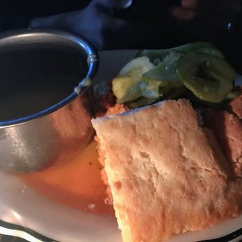 Jacob's Pickles - hot chicken biscuit - Comfort Food Near Me - New York, New York Jacob's Pickles - hot chicken biscuit - Comfort Food Near Me - New York, New York