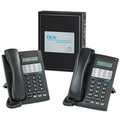 Telephone Jacks - ESI