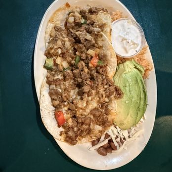 Angelica's Mexican Grill - Mexican Near Me - St George, Utah