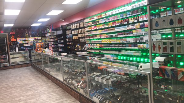 tobacco hut king george va Tobacco Hut & Vape Village, 7975 Kings Hwy, King George, VA 22485, US