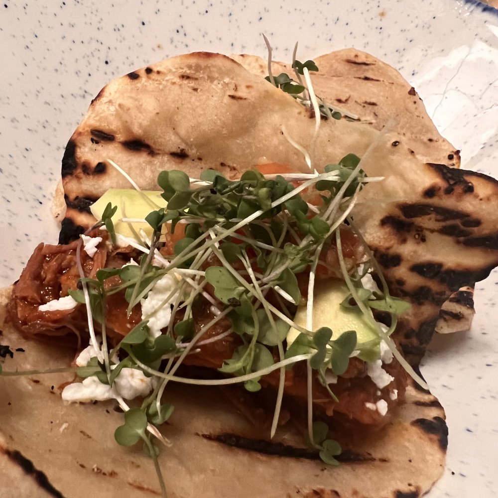 Forc - Goat Tacos - Breakfast & Brunch Near Me - Kamuela, Hawaii