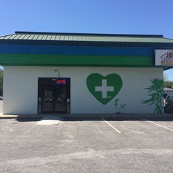 The Hemp Farmacy