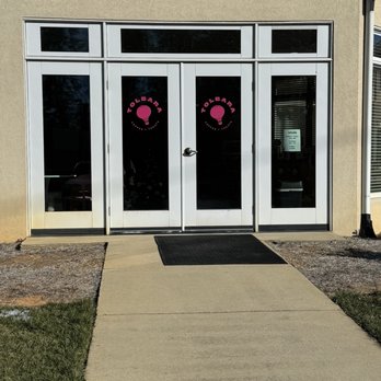 Tolbara Coffee + Treats - Entrance - Coffee & Tea Near Me - High Point, North Carolina Tolbara Coffee + Treats - Entrance - Coffee & Tea Near Me - High Point, North Carolina