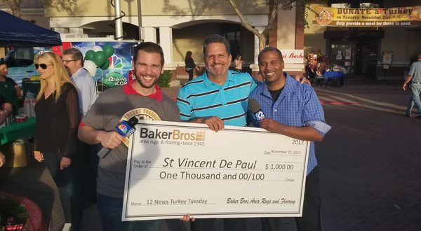 Baker Bros Area Rugs Flooring 6950 W Bell Rd Glendale Az Carpet