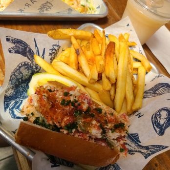 MARKET Seafood Eatery - Lobster Roll - Seafood Near Me - Edmonds, Washington MARKET Seafood Eatery - Lobster Roll - Seafood Near Me - Edmonds, Washington