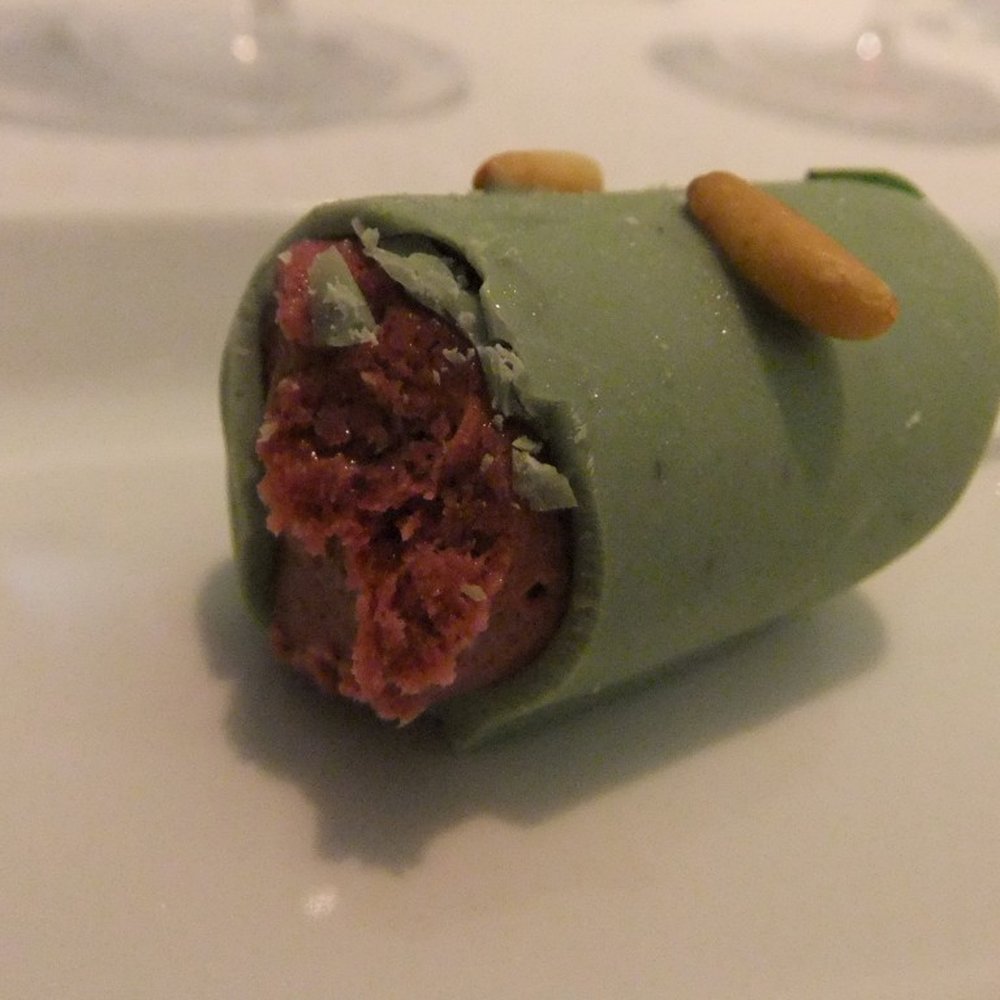 Tim Raue - Asian Fusion Near Me - Berlin, BE Tim Raue - Asian Fusion Near Me - Berlin, BE