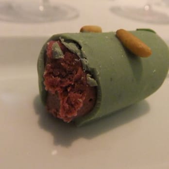 Tim Raue - Asian Fusion Near Me - Berlin, BE Tim Raue - Asian Fusion Near Me - Berlin, BE