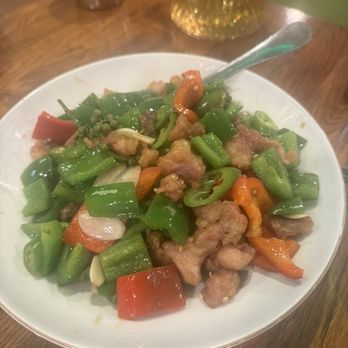 Apple Green Bistro - Chinese Near Me - Cupertino, California Apple Green Bistro - Chinese Near Me - Cupertino, California