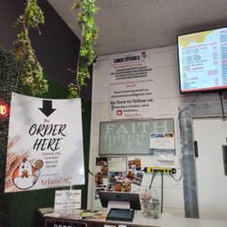 Hole-y Boba & Donuts