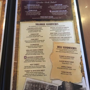 Millbrae Pancake House - American Near Me - Millbrae, California Millbrae Pancake House - American Near Me - Millbrae, California