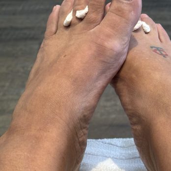 The Hills Nails and Spa - Fresh toes! - Nail Salons Near Me - Phoenix, Arizona The Hills Nails and Spa - Fresh toes! - Nail Salons Near Me - Phoenix, Arizona