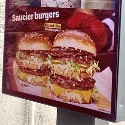 Big Mac