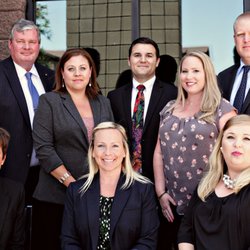The Carroll Law Firm - The Carroll Law Firm Staff