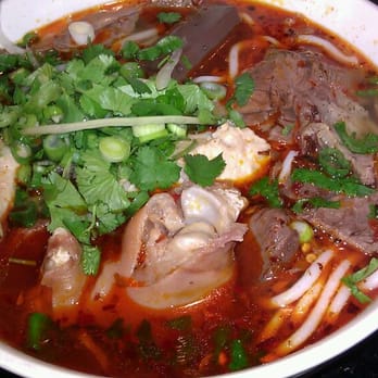 Ngự Bình Restaurant - Vietnamese Near Me - Westminster, California