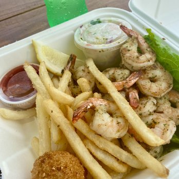 Shrimp Landing - Grilled shrimp - Seafood Near Me - Crystal River, Florida Shrimp Landing - Grilled shrimp - Seafood Near Me - Crystal River, Florida