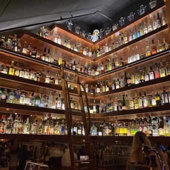 The Berry & Rye - The bar! - Cocktail Bars Near Me - Omaha, Nebraska The Berry & Rye - The bar! - Cocktail Bars Near Me - Omaha, Nebraska