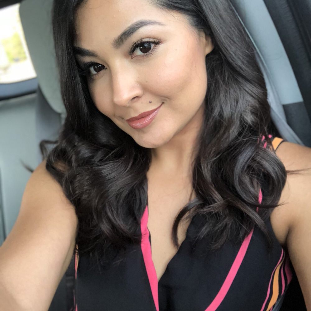 Livelylashes & Skin - My lashes here are 3 wks old and still look good. - Skin Care Near Me - Galt, California