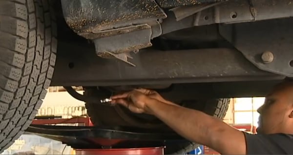 Kindall Automotive by null