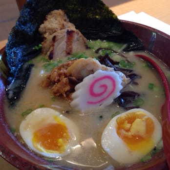 Ramen Misoya - Tonkotsu - Ramen Near Me - Mount Prospect, Illinois Ramen Misoya - Tonkotsu - Ramen Near Me - Mount Prospect, Illinois