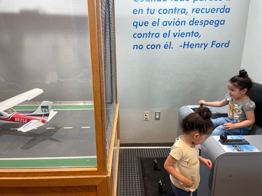 Explora Science Center and Children's Museum of Albuquerque by null