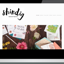 Village Marketing - Showcase the visual appeal of your products with an artfully designed website.