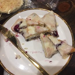 Pastries