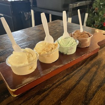 Sweet Ride Ice Cream - Ice Cream Flight - Ice Cream & Frozen Yogurt Near Me - West Reading, Pennsylvania Sweet Ride Ice Cream - Ice Cream Flight - Ice Cream & Frozen Yogurt Near Me - West Reading, Pennsylvania