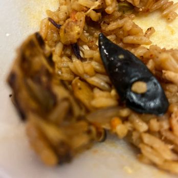 Thithi's Restaurant - Vegetable fried rice - Thai Near Me - Evergreen Park, Illinois Thithi's Restaurant - Vegetable fried rice - Thai Near Me - Evergreen Park, Illinois