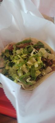 Chronic Tacos Sports Bar & Mexican Grill by null