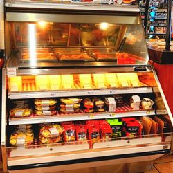 Flying J Travel Center - Grab and Go