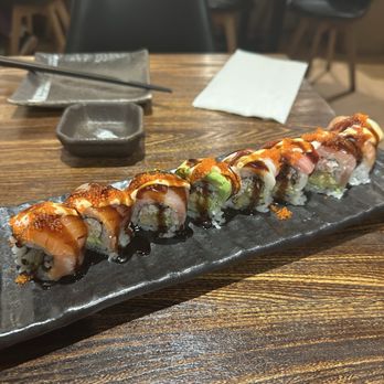 Akami Sushi - Sushi Bars Near Me - Redwood City, California Akami Sushi - Sushi Bars Near Me - Redwood City, California