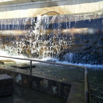 Arizona Falls - Lovely place for a picnic - Local Flavor Near Me - Phoenix, Arizona