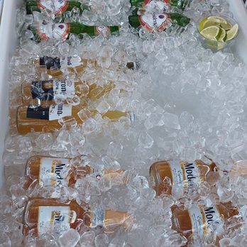 Historic Cigars - Cold beer $6 each - Cigar Bars Near Me - Longwood, Florida
