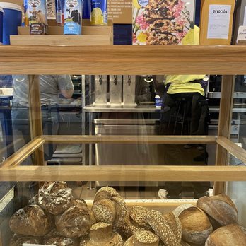 Levain Bakery - Upper East Side, NYC - Bread - Bakeries Near Me - New York, New York
