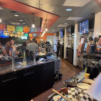 Sol Oaxaca Cocina Mexicana - Non working bartender - Mexican Near Me - Bel Air, Maryland Sol Oaxaca Cocina Mexicana - Non working bartender - Mexican Near Me - Bel Air, Maryland
