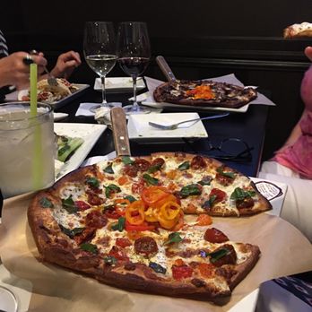 Blackie's - GF pizzas - American Near Me - Smithfield, Rhode Island
