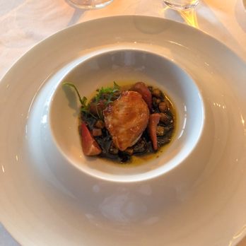 Per Se - French Near Me - New York, New York