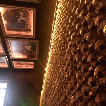 Noble Experiment - Cocktail Bars Near Me - San Diego, California