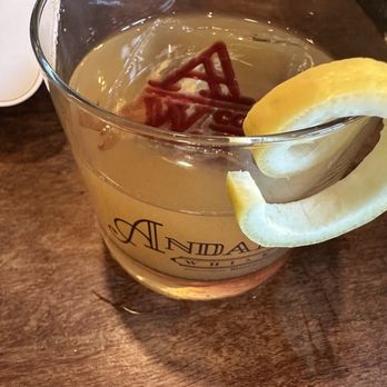 Andalusia Whiskey - Imprinted ice - Distilleries Near Me - Blanco, Texas Andalusia Whiskey - Imprinted ice - Distilleries Near Me - Blanco, Texas