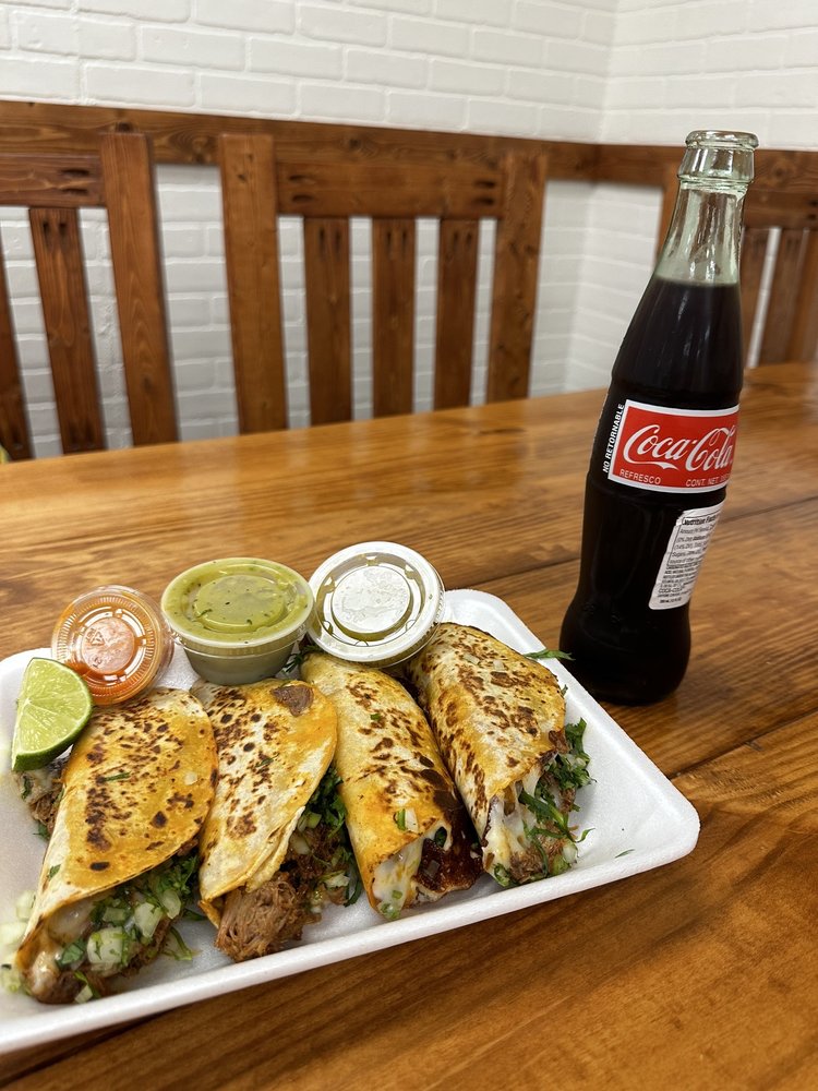 Tamaleria Y Tortilleria Molina