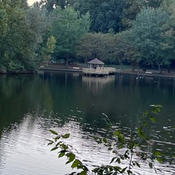 Georgetown Lake Park - Georgetown Park