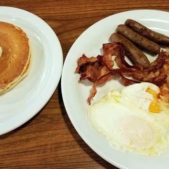 Denny's - American Near Me - Tampa, Florida