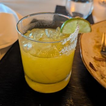 Nouveau Monde - New American Near Me - Sandy Hook, Connecticut